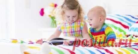 Побуждаем интерес к чтению у детей (дошкольного возраста) | IMOM.ME | Яндекс Дзен