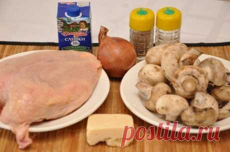 Куриные «бомбочки» | Банк кулинарных рецептов