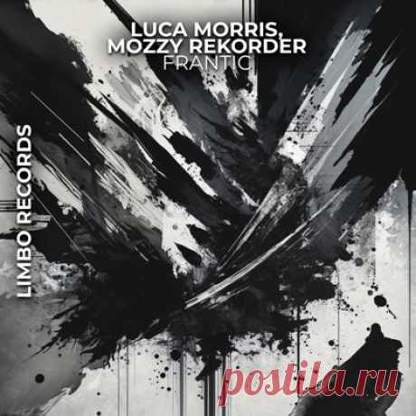 Luca Morris &amp; Mozzy Rekorder – Frantic - FLAC Music