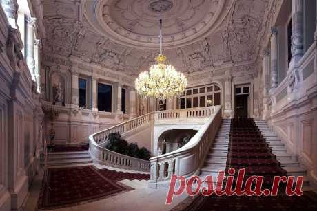 Юсуповский дворец, Санкт-Петербург - описание выставки, фото, адрес, даты проведения, афиша, цены на билеты, отзывы.