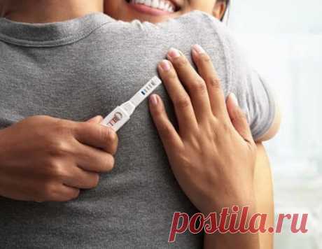 Как сказать мужу о беременности |Женский журнал TWLOVE.RU