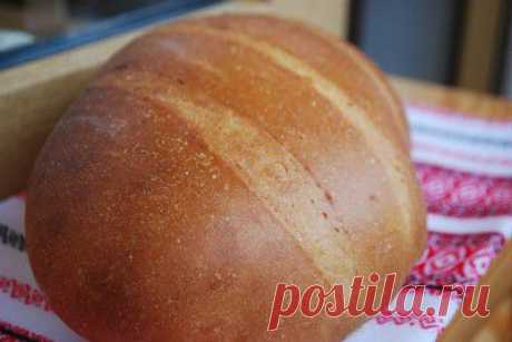 Горчичный хлеб (ГОСТ) : Хлеб, батоны, багеты, чиабатта
