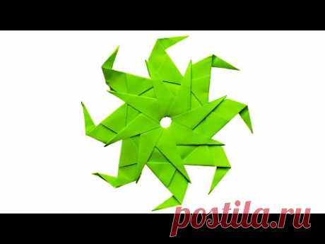 Как сделать звезду из бумаги. Оригами звезда из бумаги. Origami star