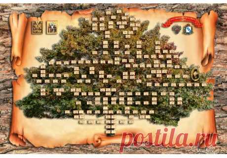 Картинки шаблоны генеалогическое дерево (35 фото) ⭐ Забавник