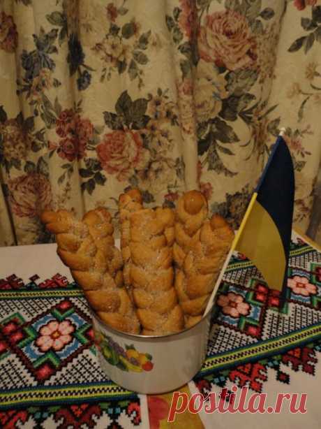 Украинская кухня / Кукорама — вкусные рецепты!