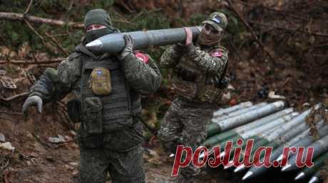 Минобороны рассказало о потерях ВСУ на Донецком направлении