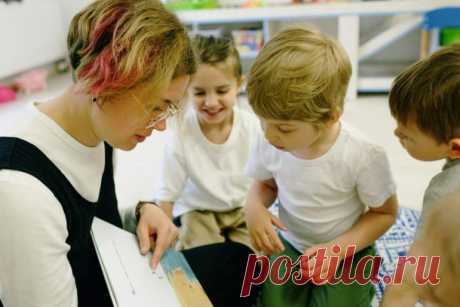 Домашнее обучение – Православный журнал «Фома»
