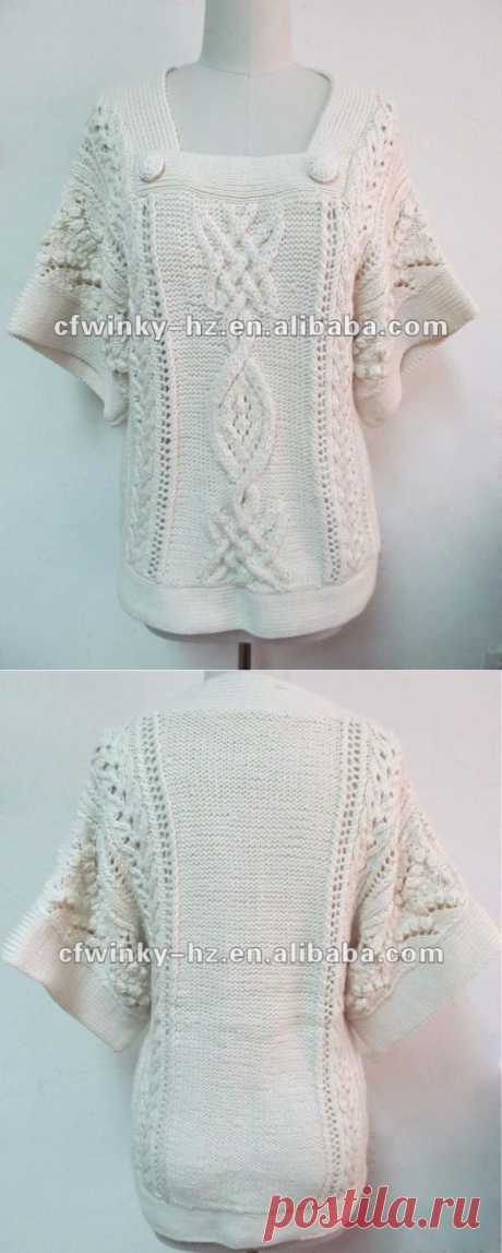 Ladies Cable Knit Sweater Coat Pattern - магазин