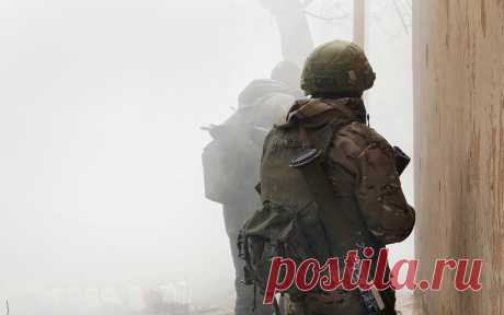 Минобороны сообщило о контроле ДНР над большей частью Новобахмутовки. Военные Донецкой Народной Республики контролируют большую часть села Новобахмутовка в Донецкой области.