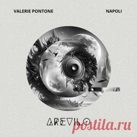 Valerie Pontone - Napoli