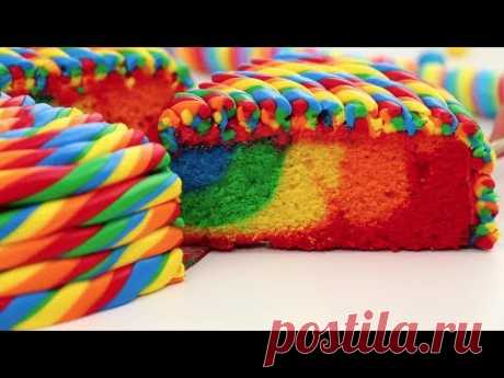 AMAZING Birthday Cake Ideas KIDS will LOVE Compilation!