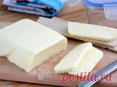 Сыр в мультиварке