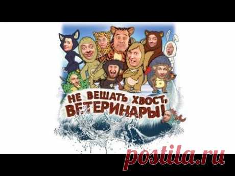 Не вешать хвост, ветеринары - Уральские пельмени - YouTube