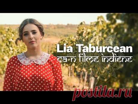 Lia Taburcean - Ca-n filme indiene [Official Video]