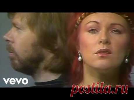 Abba - One Of Us (Official Video)