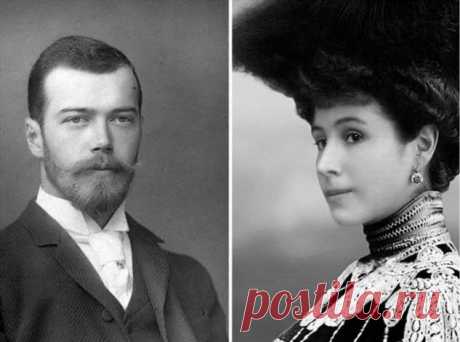 Матильда и Николай II: что связывало балерину и наследника престола на самом деле | Люблю Себя