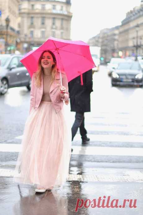 Розовый цвет в одежде: как носить, с чем сочетать розовый цвет