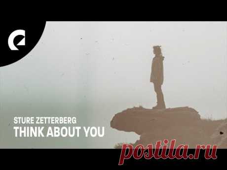 Sture Zetterberg - Think About You