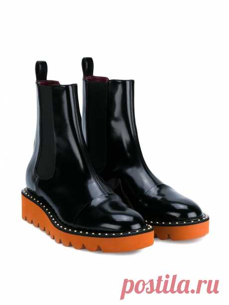 17 пар обуви, в которой не страшен и великий потоп - Мода - Леди Mail.Ru