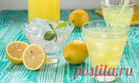 Как приготовить лимончелло | Делимся советами