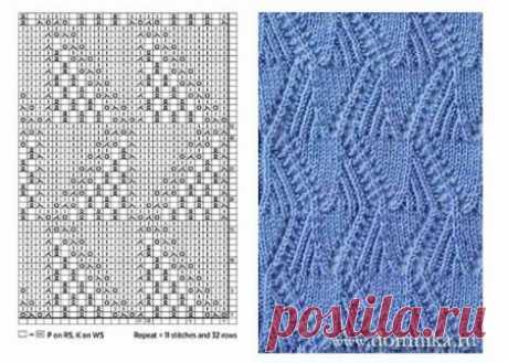101 узор для шарфа спицами красивые шарфы узоры схемы и описание простые