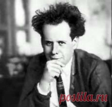 Сегодня 11 февраля в 1948 году умер(ла) Сергей Эйзенштейн-КИНОРЕЖИССЕР-"ОКТЯБРЬ","БРОНЕНОСЕЦ ПОТЕМКИН"