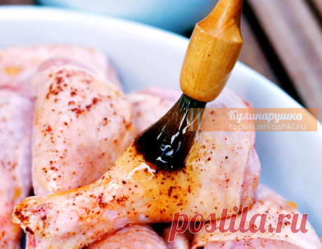 10 рецептов маринада для курицы Xoтитe вceгдa быть в фopмe – eшьтe кypицy