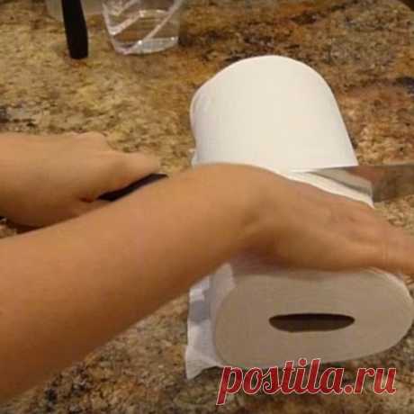 Как сделать влажные салфетки из бумажных полотенец своими руками
