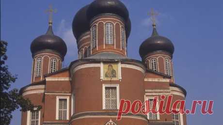 Донскую икону Божией Матери временно переместят из Третьяковки в монастырь