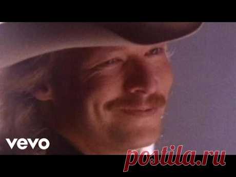 Alan Jackson - Chasin' That Neon Rainbow