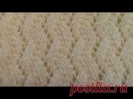 Cardigan Design | Easy Knitting Pattern
