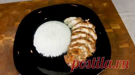 Курица на сковороде в азиатском маринаде⁠⁠ - Будет вкусно - 9 июня - 43147542626 - Медиаплатформа МирТесен