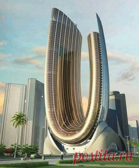 Отель Дубая