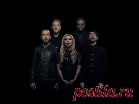 [Official Video] Dance of the Sugar Plum Fairy - Pentatonix - YouTube