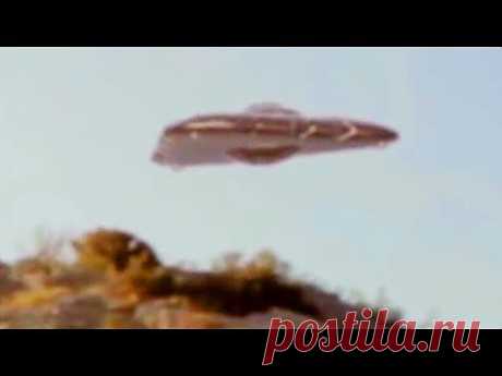 UFO Over Virginia, USA - YouTube