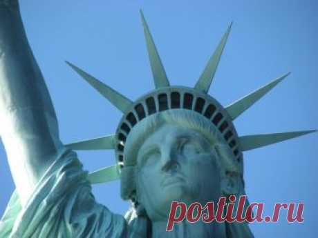 Статуя Свободы – Остров либерти, Джерси-Сити, Хадсон, Нью-Джерси, Соединённые Штаты Америки – Место на карте eSosedi