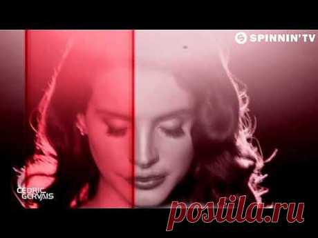 ▶ Lana Del Rey vs Cedric Gervais 'Summertime Sadness' Remix - YouTube