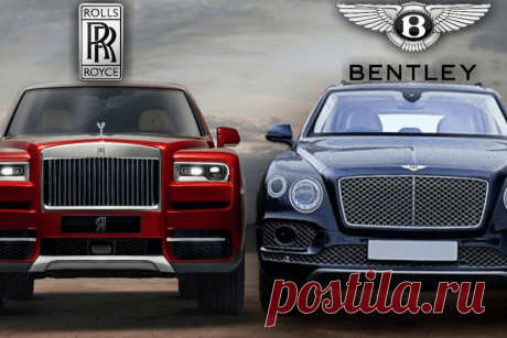 🔥Rolls-Royce и Bentley намерены стать значимой частью эры электромобилей
✅На Rolls-Royce и Bentley повлияла набирающая обороты технология производства электромобилей и она способна обернуться многообещающей историей для этих марок, смогут ли они подкорить рынок...
👉 Читать далее по ссылке: https://lindeal.com/news/2022061510-rolls-royce-i-bentley-namereny-stat-znachimoj-chastyu-ehry-ehlektromobilej
🔎Подписывайтесь на нашу страницу в facebook, чтобы быть в курсе интересных новостей и статей