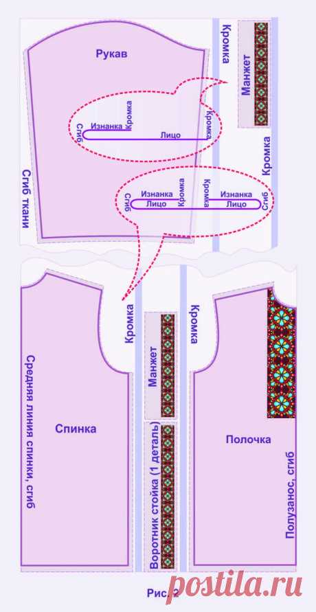 Фасон - Фасон