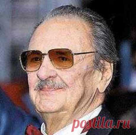 Сегодня 25 апреля в 1928 году родился(ась) Юрий Яковлев