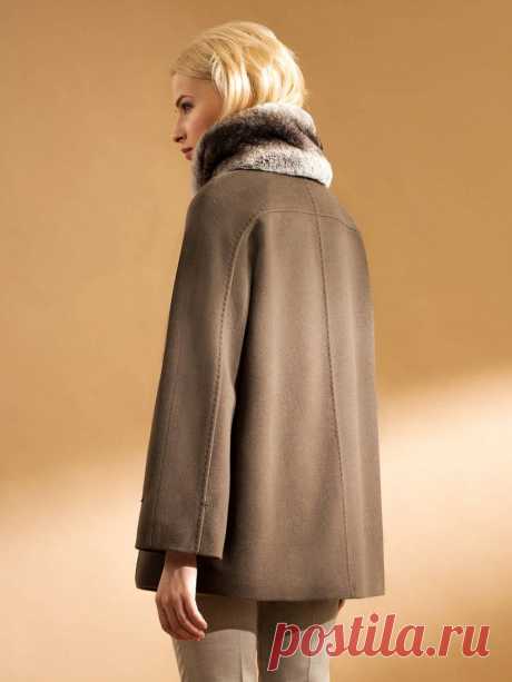 Куртка женская зимняя Pompa, цвет мускатный, артикул 1044100p60246 купить в Москве
