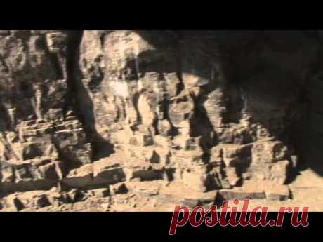 Сокровища Вятки - Скалы на реке Немда