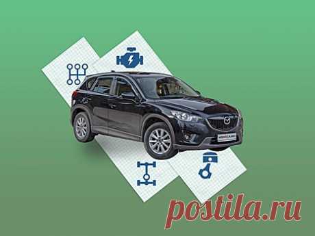 Чего потребует от владельца Mazda CX-5 образца 2011 года | Pinreg/авто Автоэксперт: В первой части материала, посвященного кроссоверу Mazda CX-5 образца 2011 года, мы поговорили о коррозионной стойкости кузова, живучести салона и