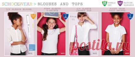 School Uniform | The School Shop | Girls Clothing | Next Official Site - Page 6