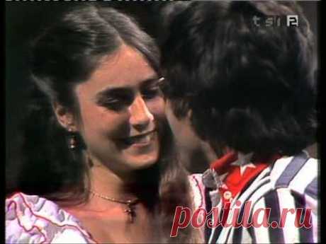 Al Bano & Romina Power - We'll Live It All Again (1976)