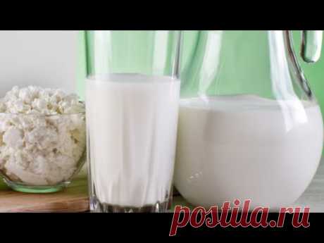 Как пастеризовать молоко в домашних условиях. Приготовление в медленноварке Kitfort KT-2010.