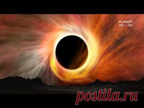 Гигантская черная дыра(Monster Black Hole)
