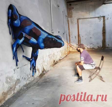 Ого, вот это рисунки! Очень реалистично! 😅☺ 
By odeith