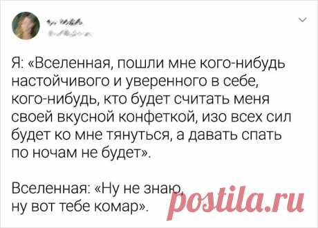 20+ человек, у которых язык как бритва и каждая фраза — максимально жизненный перл / AdMe