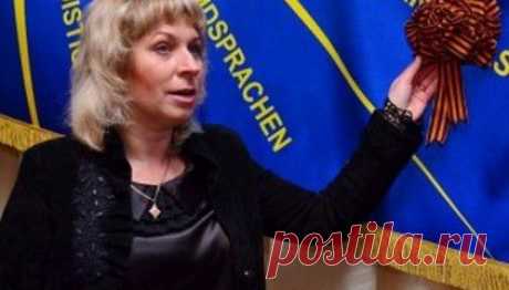 «Министр образования» ЛНР сбежала со всеми учительскими зарплатами | Newsoboz